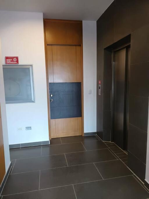 Loft Tipo Suite, En El Vibrante Sector De Usaquen Bogotá