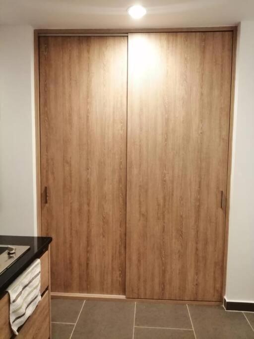 Loft Tipo Suite, En El Vibrante Sector De Usaquen Apartment Bogotá